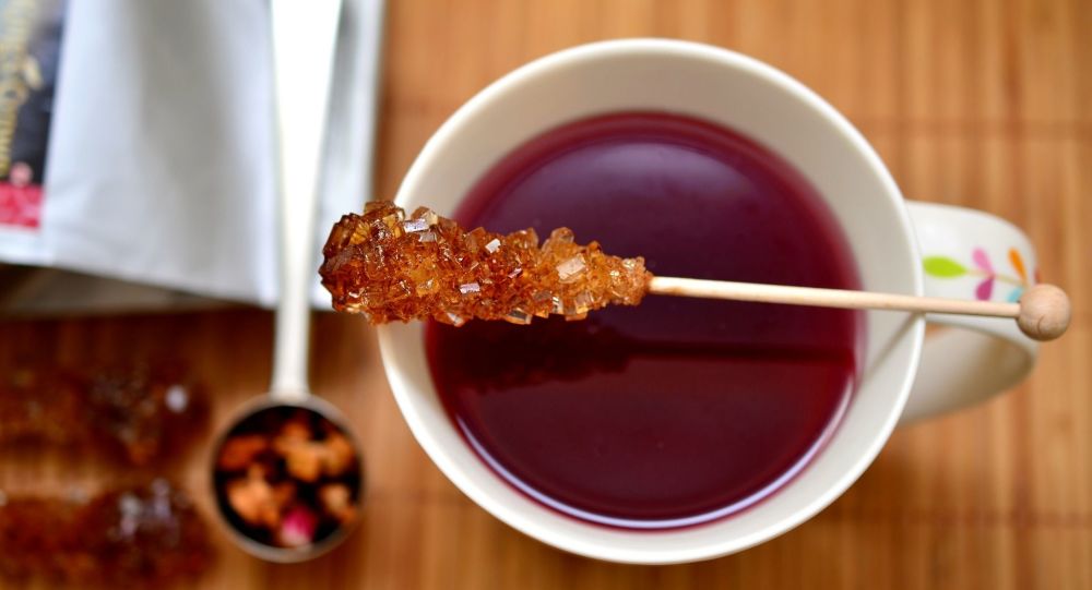 Le sucre consommé sous cette forme présente plus de risques pour la santé