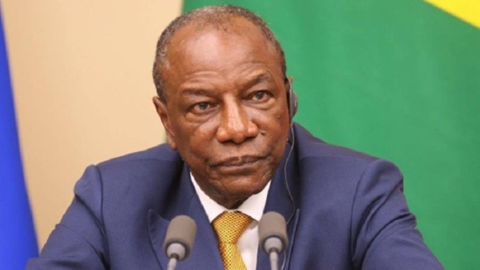 AfricTivistes s’inquiète de la situation en Guinée et appelle au respect aux principes de démocratie.