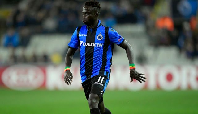 Belgique – Fc Bruges – Krépin Diatta : « Je marquerai beaucoup d’autres buts »
