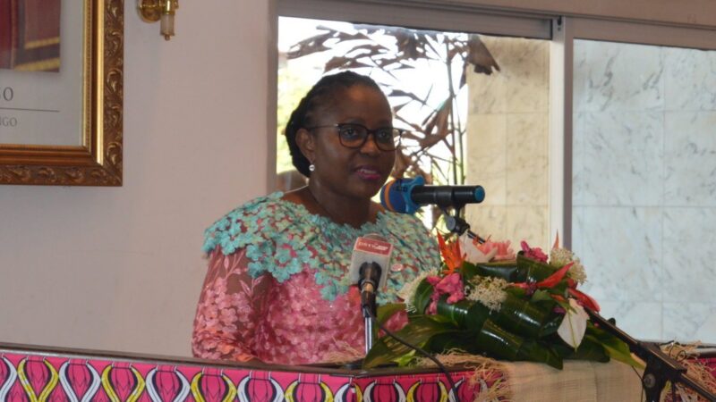 Cancer du sein et du col de l’utérus : plus de cent femmes meurent chaque année de la maladie au Congo
