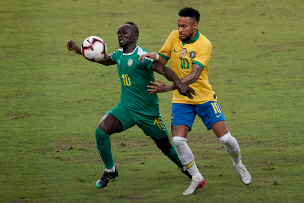 Brésil – Sénégal (1-1): les enseignements
