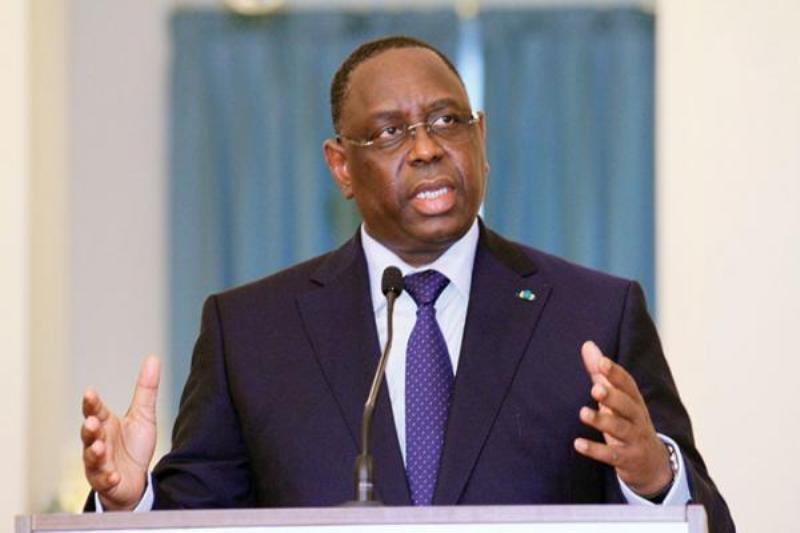 Adresse à la Nation: Macky Sall fera face à des journalistes dont Pape Alé Niang, Babacar Fall, et Maimouna Ndour Faye 1 Adresse à la Nation: Macky Sall fera face à des journalistes dont Pape Alé Niang, Babacar Fall, et Maimouna Ndour Faye