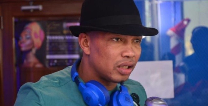 Ballon D’or Africain : El Hadji Diouf donne le nom du vainqueur