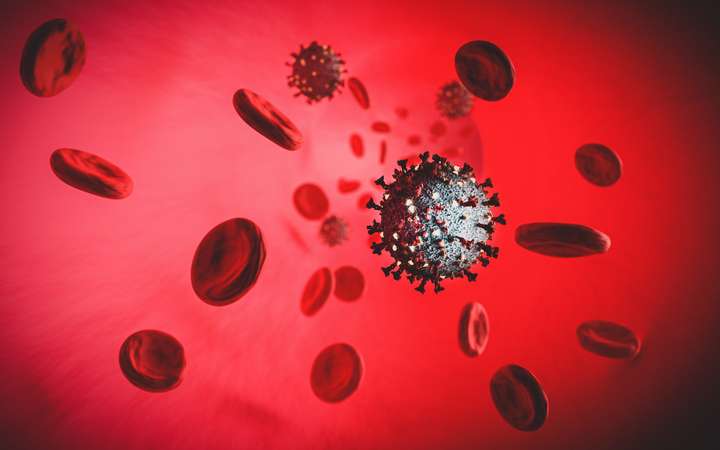 Les personnes de groupe sanguin A seraient plus sensibles au coronavirus