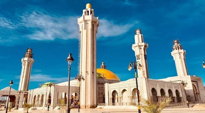 EXCLUSIVITE: L’Etat ferme toutes les mosquées de Dakar