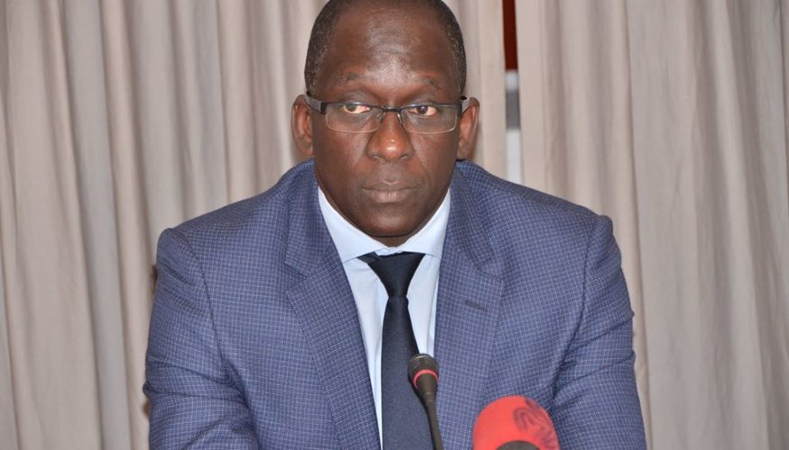 Coronavirus : « Un confinement général n’est pas à exclure… », selon Abdoulaye Diouf Sarr