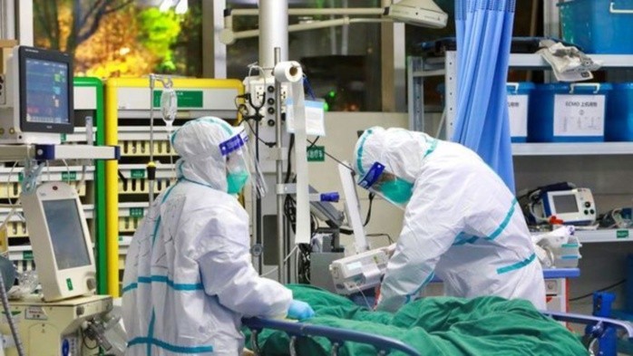 Coronavirus : Cinq régions sénégalaises désormais touchées.