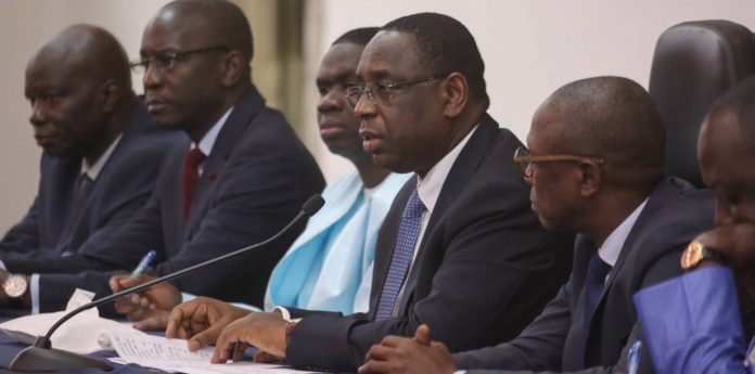 Urgent: « Pour sa survie, le Sénégal est obligé de se confiner dans les 48 heures », prédit Babacar Touré