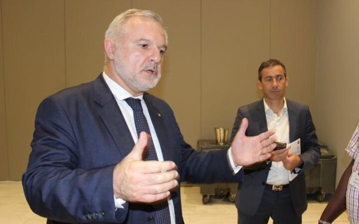 Rappelé à Paris, l’ambassadeur de France en Côte d’Ivoire accusé de violences sexuelles