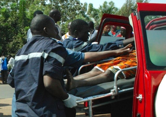Magal Touba: 21 décès dénombrés dans des accidents