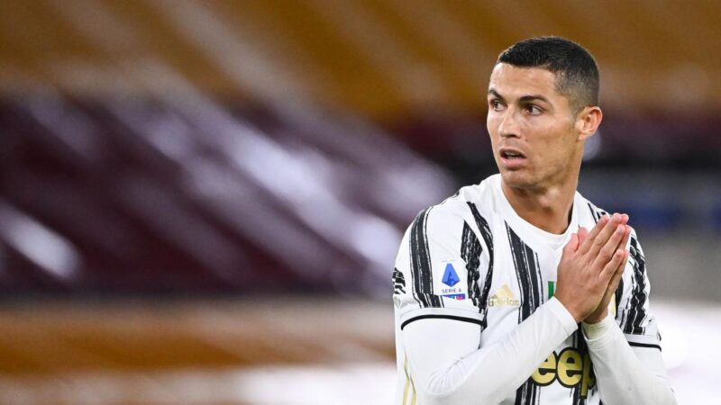 Cristiano Ronaldo : son appartement cambriolé pour un maillot pendant le match Portugal-Espagne