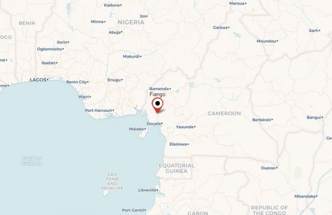 Cameroun : Mort d’au moins 8 enfants dans la partie anglophone
