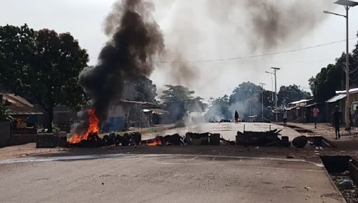 Fin de l’attente en Guinée avant la proclamation des résultats de la présidentielle