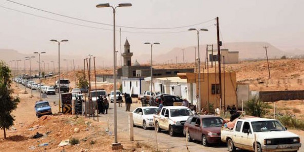 Libye : 2 pêcheurs sénégalais en otages
