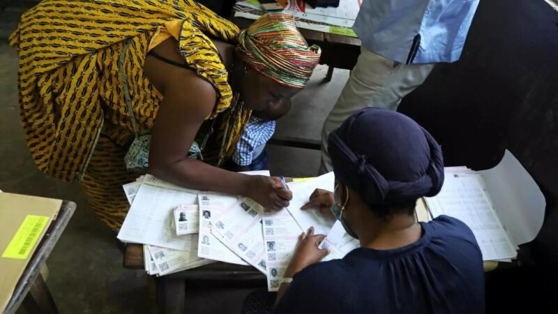 Côte d’ivoire : Près de 7 500 000 électeurs appelés aux urnes aujourd’hui pour une présidentielle sous tensions