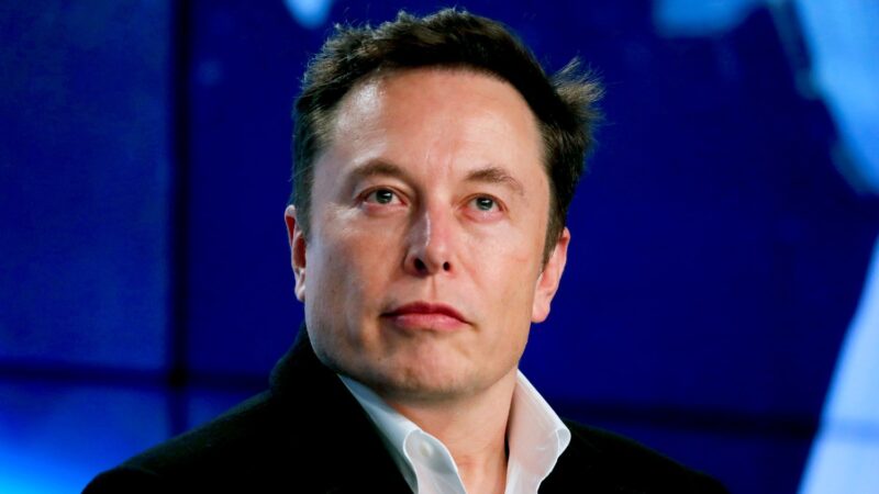 Elon Musk désormais deuxième personne la plus riche au monde, devant Bill Gates