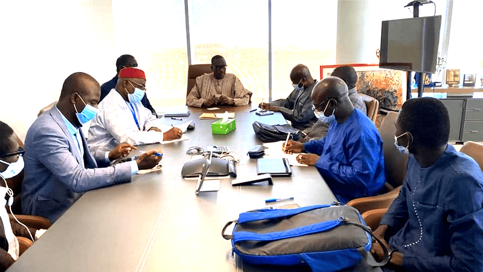 🇸🇳 Le Ministère de l'Education nationale se félicite des résultats des examens 2022/2023 1 🇸🇳 Le Ministère de l’Education nationale se félicite des résultats des examens 2022/2023