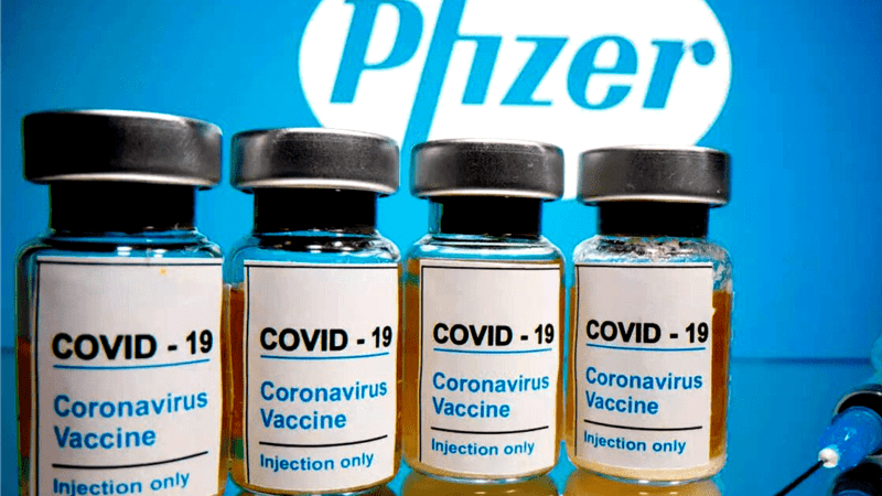 Covid-19: le Royaume-Uni a commencé à déployer le vaccin Pfizer/BioNtech