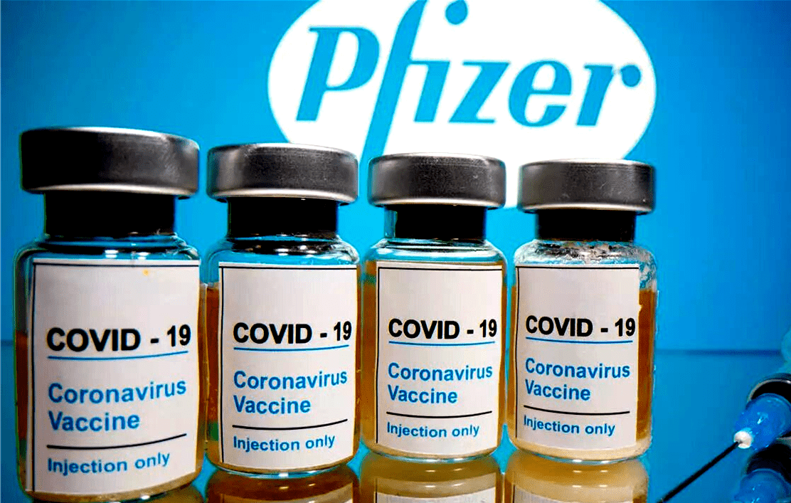 Covid-19: le Royaume-Uni a commencé à déployer le vaccin Pfizer/BioNtech