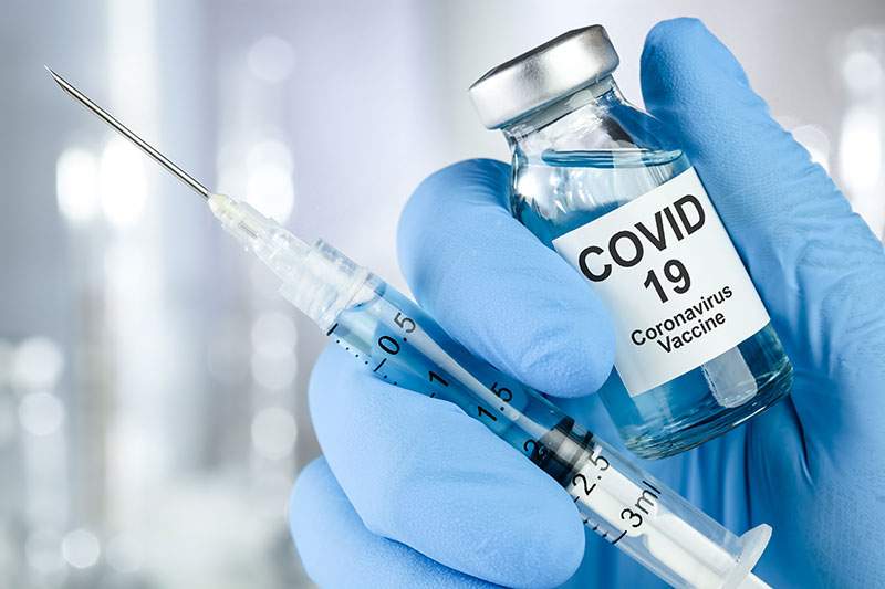 Vaccin anti-Covid : Le Sénégal opte pour Moderna