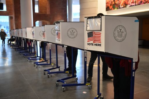 Quand les Etats-Unis auront-ils un nouveau président ?