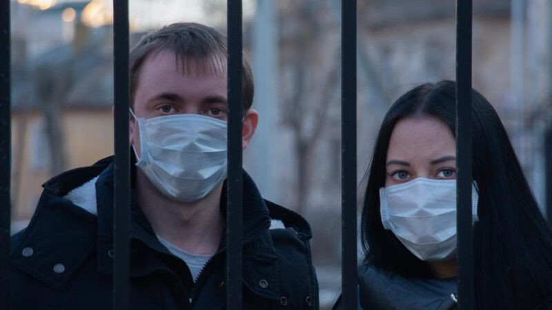 L’Europe à l’heure du re confinement pour casser le rythme des contaminations au COVID