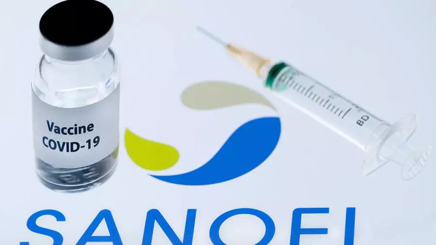 Vaccin anti-Covid: Sanofi et GSK prennent du retard