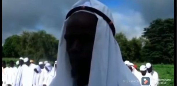 Secte Mbakerouhou : Le fondateur a été tué par balle par son fils