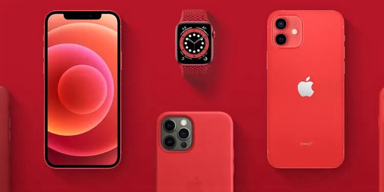 Apple lance de nouveaux produits pour aider à la lutte contre les pandémies en Afrique