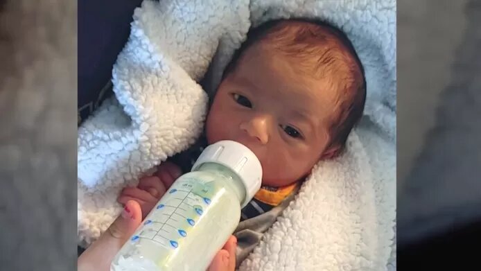 ÉTATS-UNIS : Erika donne naissance à son fils, mais meurt de la Covid-19 avant d'avoir pu le tenir dans ses bras 2 download 1 1
