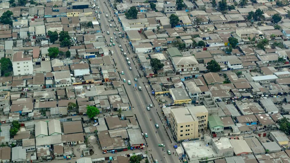 Congo-B: colère des conducteurs de taxis-motos après l’interdiction de circuler