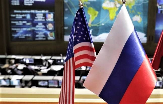 Washington annonce la fermeture de deux consulats américains en Russie