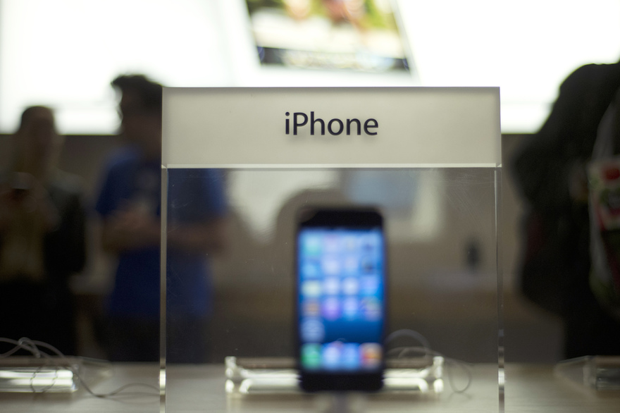 Inde : Une usine d’iPhones saccagée par ses ouvriers 1 Inde : Une usine d’iPhones saccagée par ses ouvriers