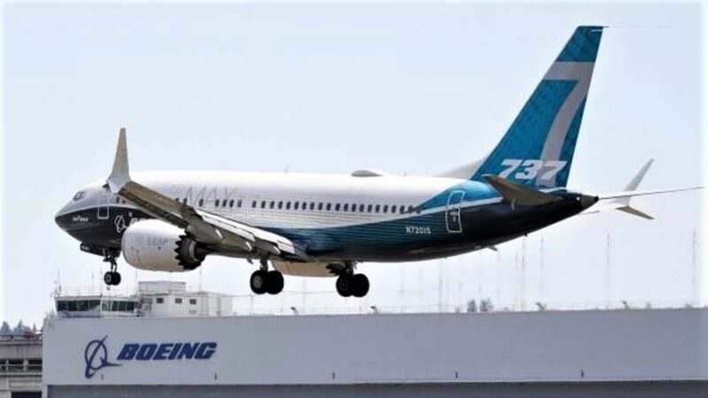 FLASH INFO – Indonésie: contact perdu avec un Boeing 737 sur un vol intérieur
