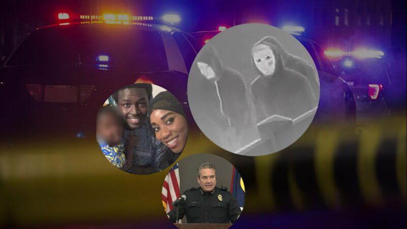 Famille Sénégalaise tuée à Denver : deux mineurs inculpés comme adultes