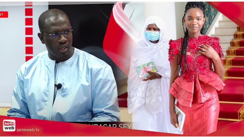 Moise Sarr: « mensuellement, Diary recevait une bourse de…
