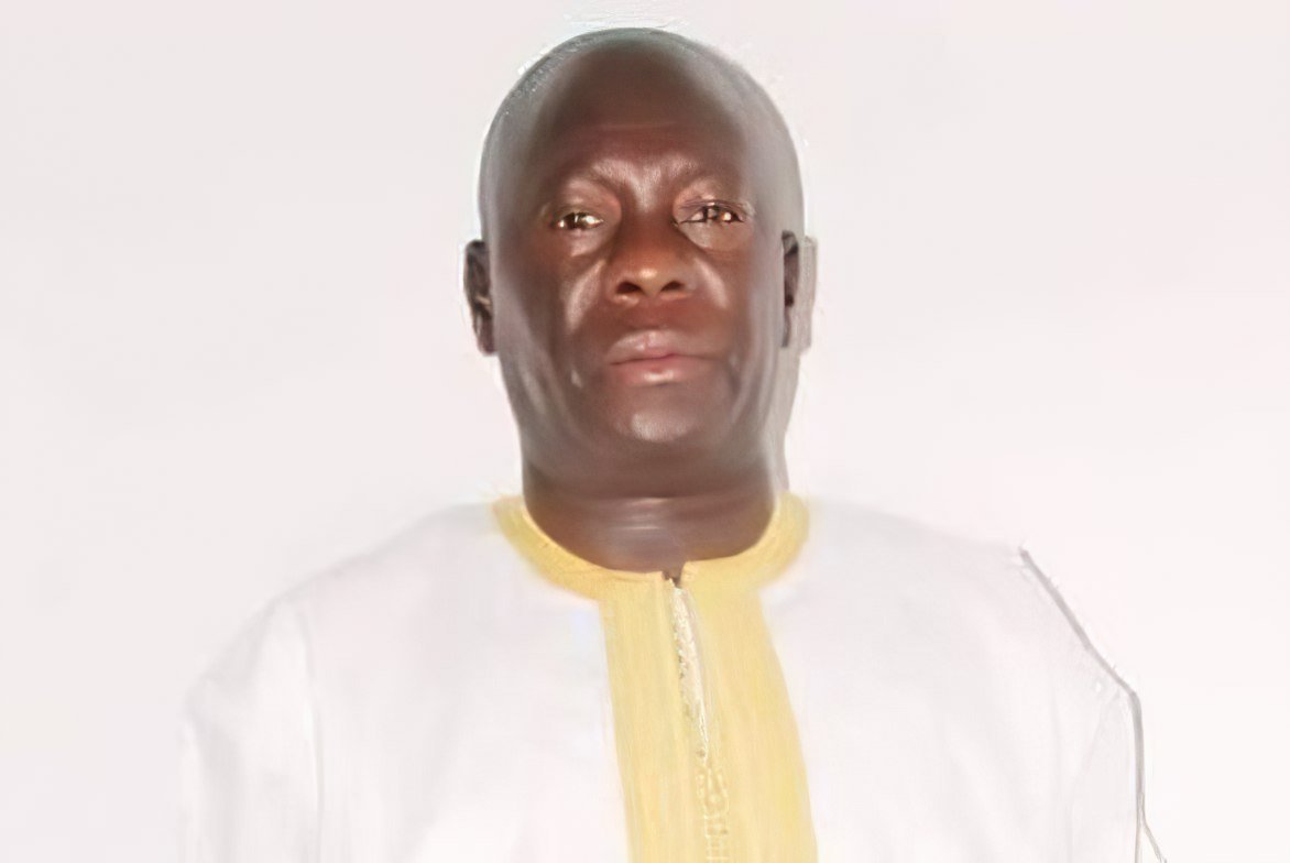 Le maire de Koki, Pape Diop emporté par le coronavirus 1 Le maire de Koki, Pape Diop emporté par le coronavirus