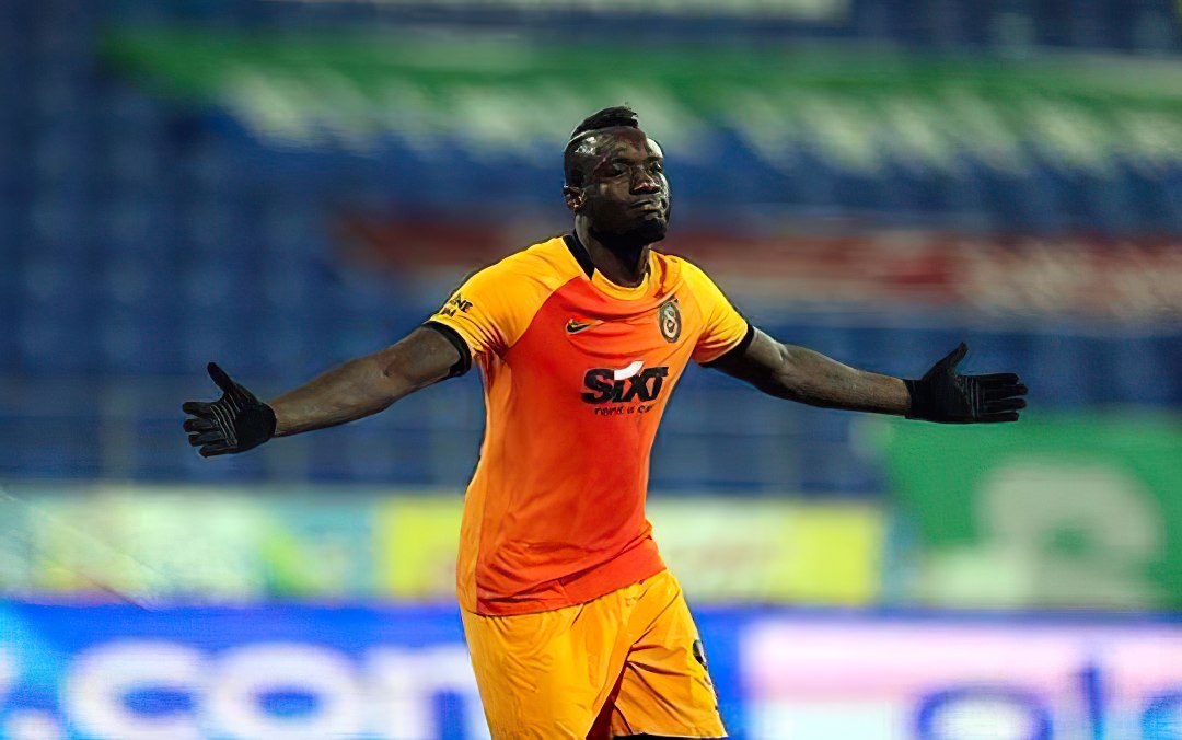Mercato – Mbaye Diagne va rejoindre la Premier League 1 Mercato – Mbaye Diagne va rejoindre la Premier League