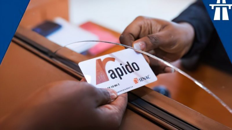 EIFFAGE grugée à hauteur de 50 millions sur les cartes RAPIDO
