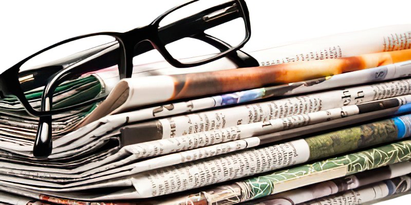 REVUE DE PRESSE : La propagation du Coronavirus à la Une 1 REVUE DE PRESSE : La propagation du Coronavirus à la Une