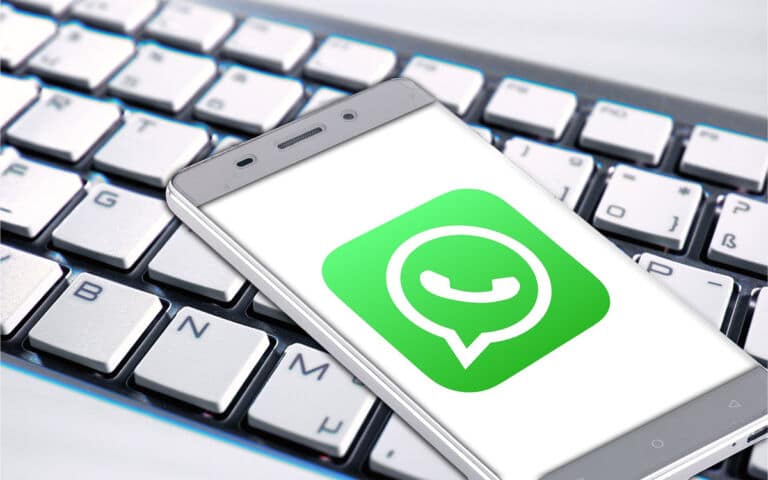 WhatsApp : messages, numéros de téléphone, vos données personnelles sont sur Google 1 WhatsApp : messages, numéros de téléphone, vos données personnelles sont sur Google
