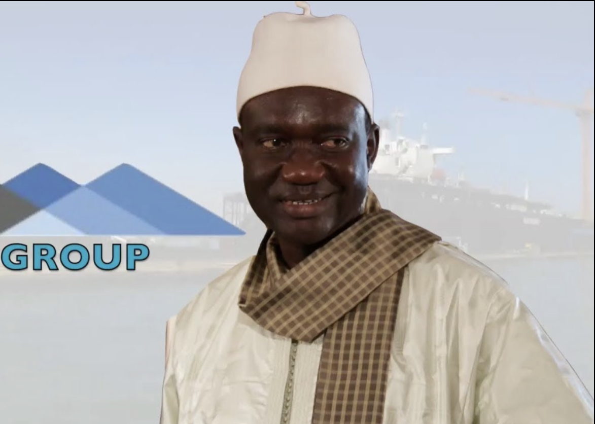 Décès de Serigne Moustapha Djamil Sy, fils de Serigne Mansour Sy Borom Daradji 1 Décès de Serigne Moustapha Djamil Sy, fils de Serigne Mansour Sy Borom Daradji