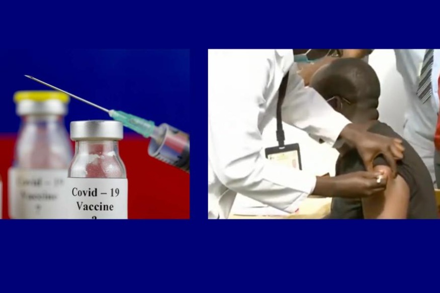 Covid: Diouf Sarr prend la première dose, Pr Seydi, Aïssata Tall Sall et Cie vaccinés 1 Covid: Diouf Sarr prend la première dose, Pr Seydi, Aïssata Tall Sall et Cie vaccinés