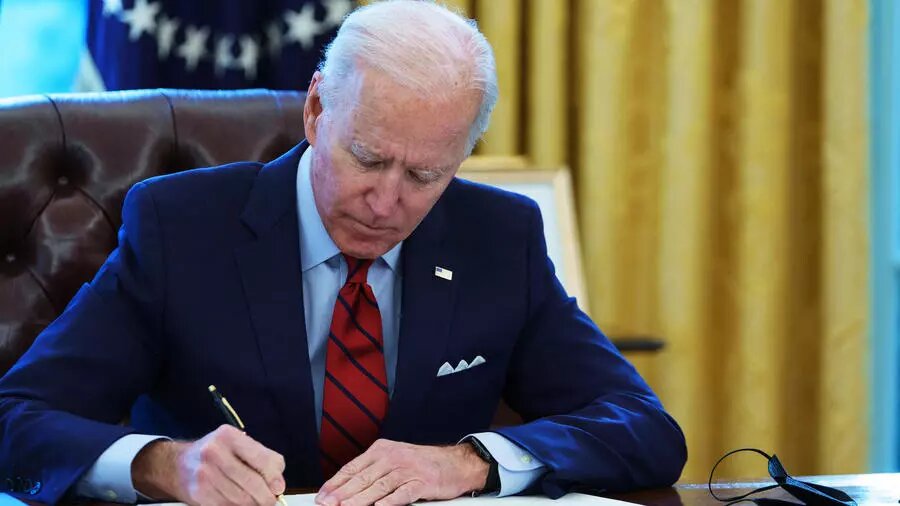 Joe Biden veut réunir les familles de migrants séparées par l'administration Trump 1 Joe Biden veut réunir les familles de migrants séparées par l’administration Trump