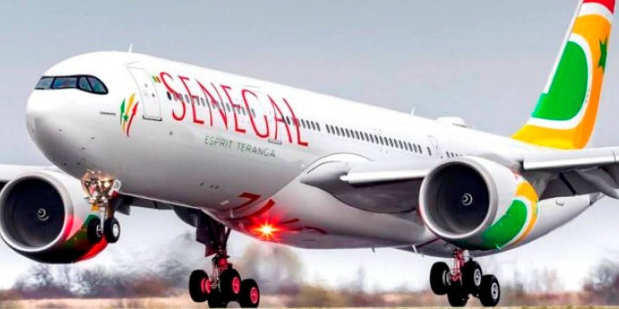 🇸🇳 Rupture kérosène à AIBD: Air Sénégal assure que ses vols ne seront pas perturbés