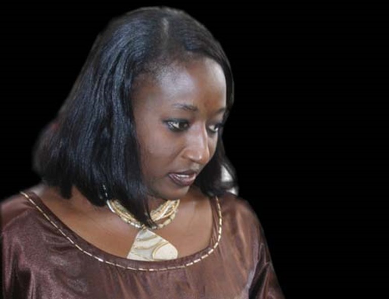 Aminata Lô Dieng jugée demain