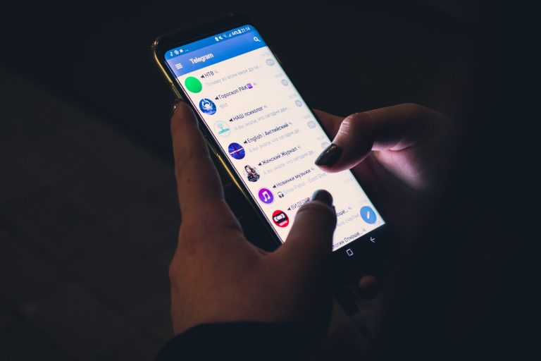 Telegram vous aide à quitter WhatsApp 1 Telegram vous aide à quitter WhatsApp