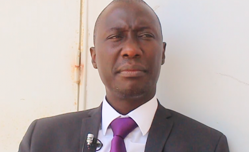 Place de l'indépendance : Dame Mbodji et Karim Xrum Xax arrêtés 1 Place de l’indépendance : Dame Mbodji et Karim Xrum Xax arrêtés