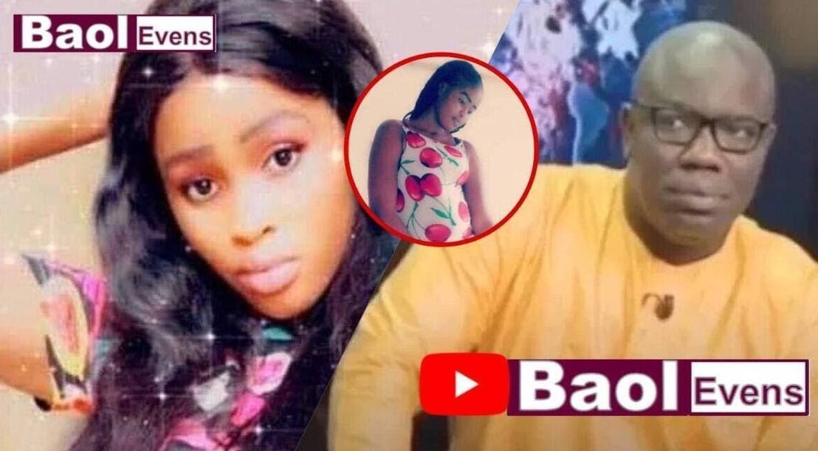 Exclusif – Affaire Sonko: Premières révélations de la 2e masseuse : une bombe (Audio) 1 Exclusif – Affaire Sonko: Premières révélations de la 2e masseuse : une bombe (Audio)
