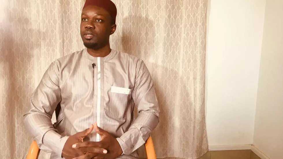 Sénégal: la Commission chargée de statuer sur l'immunité parlementaire d'O. Sonko est en place 1 Sénégal: la Commission chargée de statuer sur l’immunité parlementaire d’O. Sonko est en place